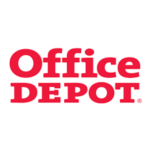 Office Dépôt logo